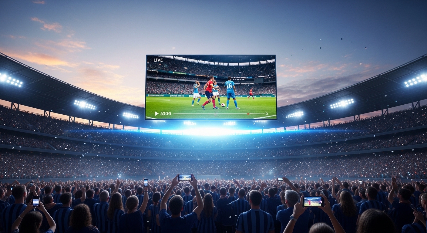Experience Unmatched Excitement with Thể thao 8 live - Elevating Your Sports Streaming Journey