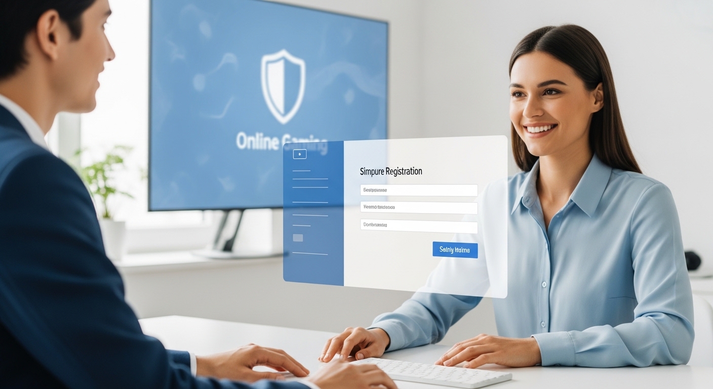 Đăng K&yacute; TX88 - C&aacute;ch Tham Gia C&aacute; Cược Trực Tuyến An To&agrave;n v&agrave; Tiện Lợi Nhất Hiện Nay