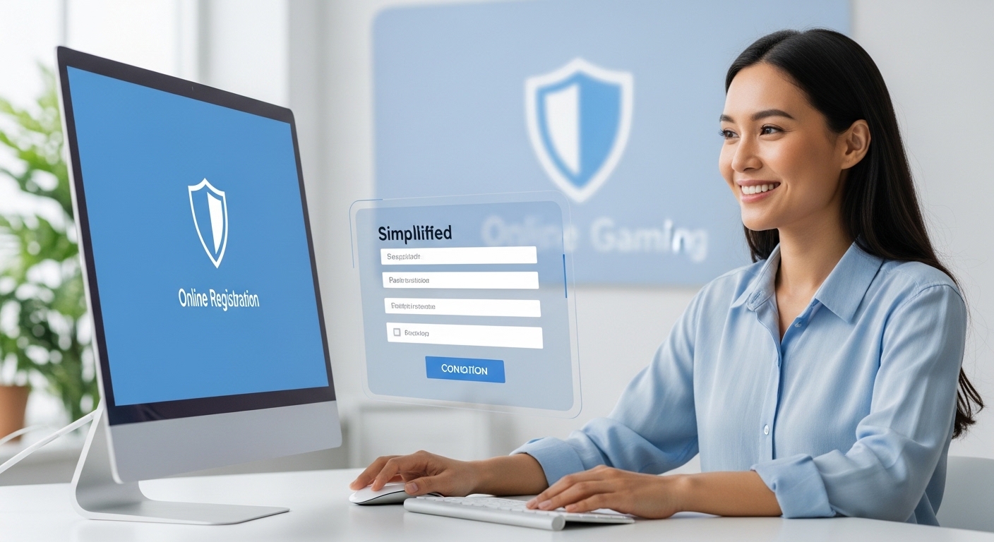 Đăng K&yacute; TX88 - C&aacute;ch Tham Gia C&aacute; Cược Trực Tuyến An To&agrave;n v&agrave; Tiện Lợi Nhất Hiện Nay