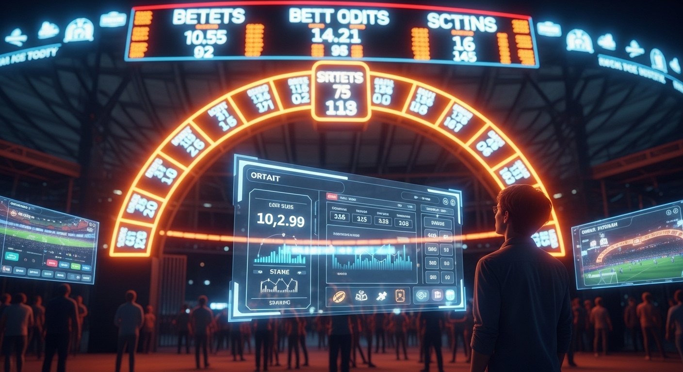 Khám Phá Thế Giới Cá Cược Thể Thao Đỉnh Cao Cùng Oxbet - Nơi Hội Tụ Đam Mê và Cơ Hội Thắng Lớn