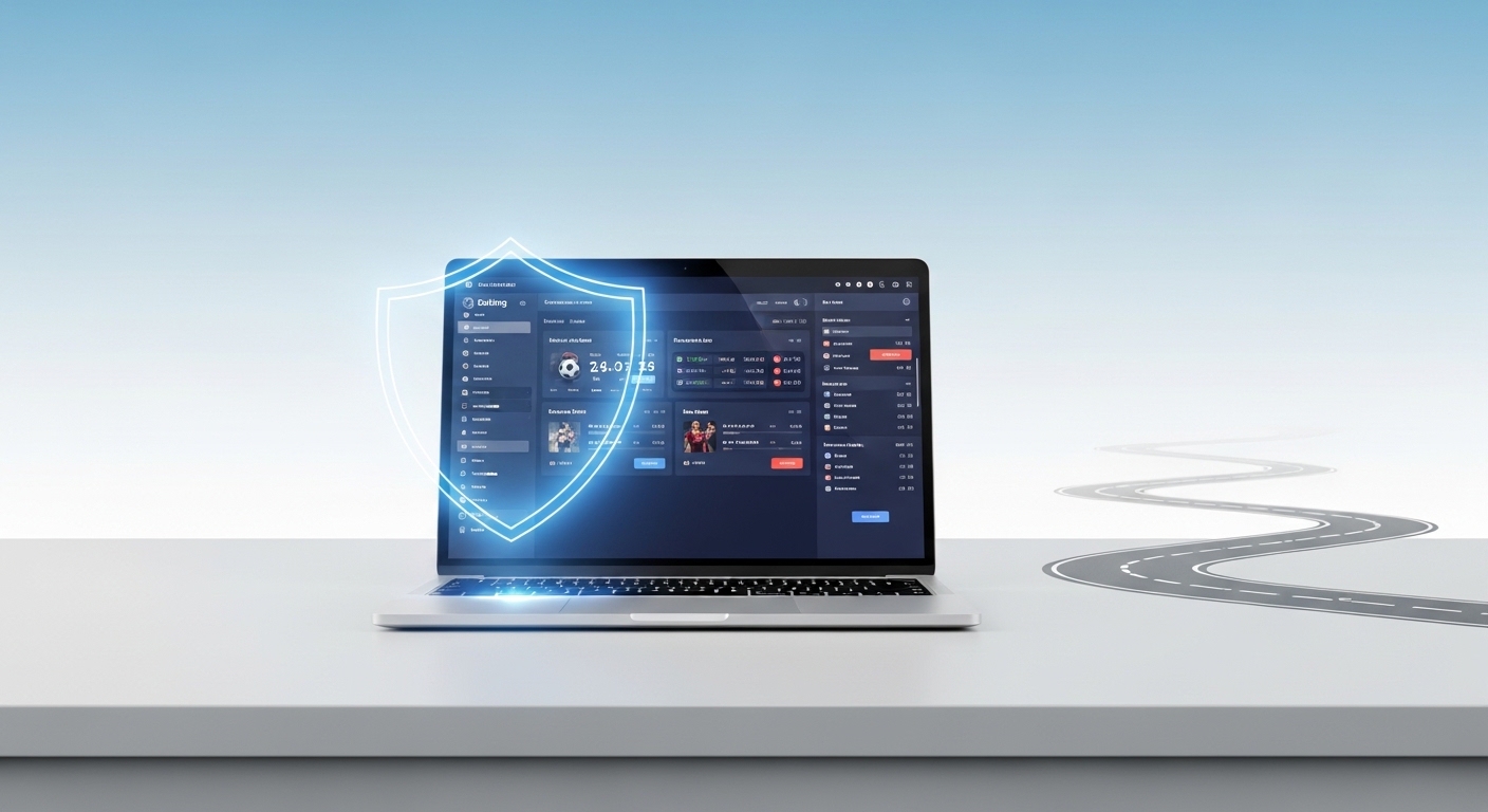 Oxbetcom - Nền Tảng Cá Cược Trực Tuyến Hàng Đầu Với Trải Nghiệm Mượt Mà Và An Toàn Tối Đa