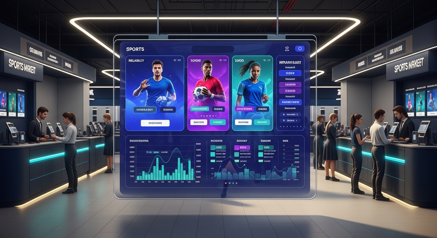 Thể Thao DA88 - Nền Tảng Cá Cược Đa Dạng, Uy Tín và Chiến Lược Hiệu Quả Đang Gây Sức Hút Mạnh Mẽ Trên Thị Trường