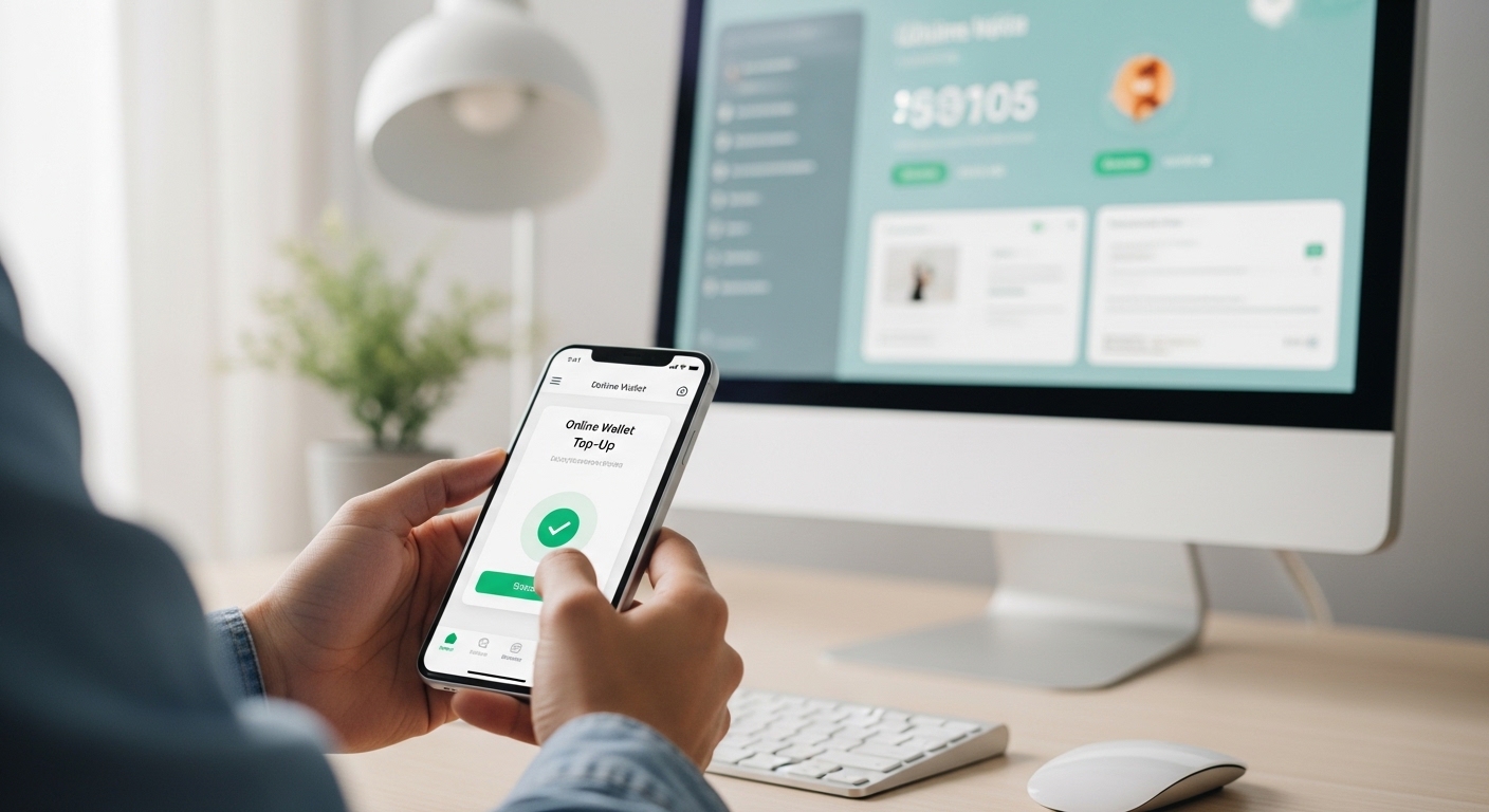 Nạp tiền DA88 – Hướng Dẫn Chi Tiết Cách Nạp Tiền An Toàn, Nhanh Chóng Cho Người Mới Bắt Đầu