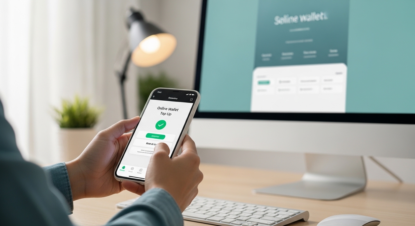 Nạp tiền DA88 – Hướng Dẫn Chi Tiết Cách Nạp Tiền An Toàn, Nhanh Chóng Cho Người Mới Bắt Đầu