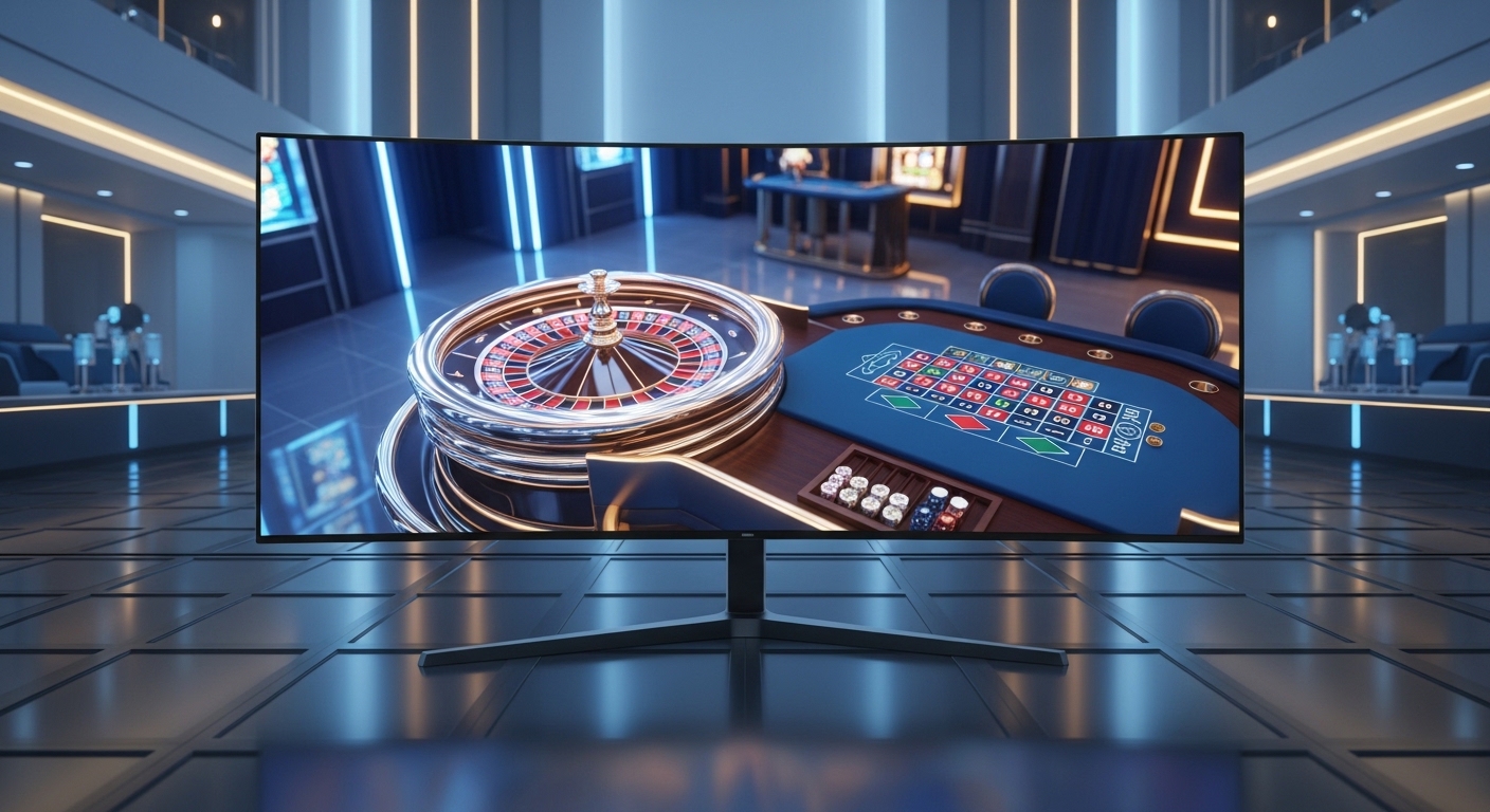 Khám Phá Casino DA88 - Nền Tảng Đẳng Cấp Với Trải Nghiệm Đỉnh Cao Trong Giải Trí Trực Tuyến