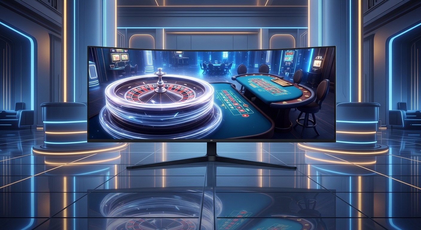 Khám Phá Casino DA88 - Nền Tảng Đẳng Cấp Với Trải Nghiệm Đỉnh Cao Trong Giải Trí Trực Tuyến