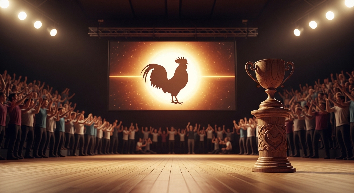 Đá Gà DA88 - Cổng Thông Tin Hàng Đầu Cho Người Yêu Thể Thao Gà Chọi Tại Việt Nam