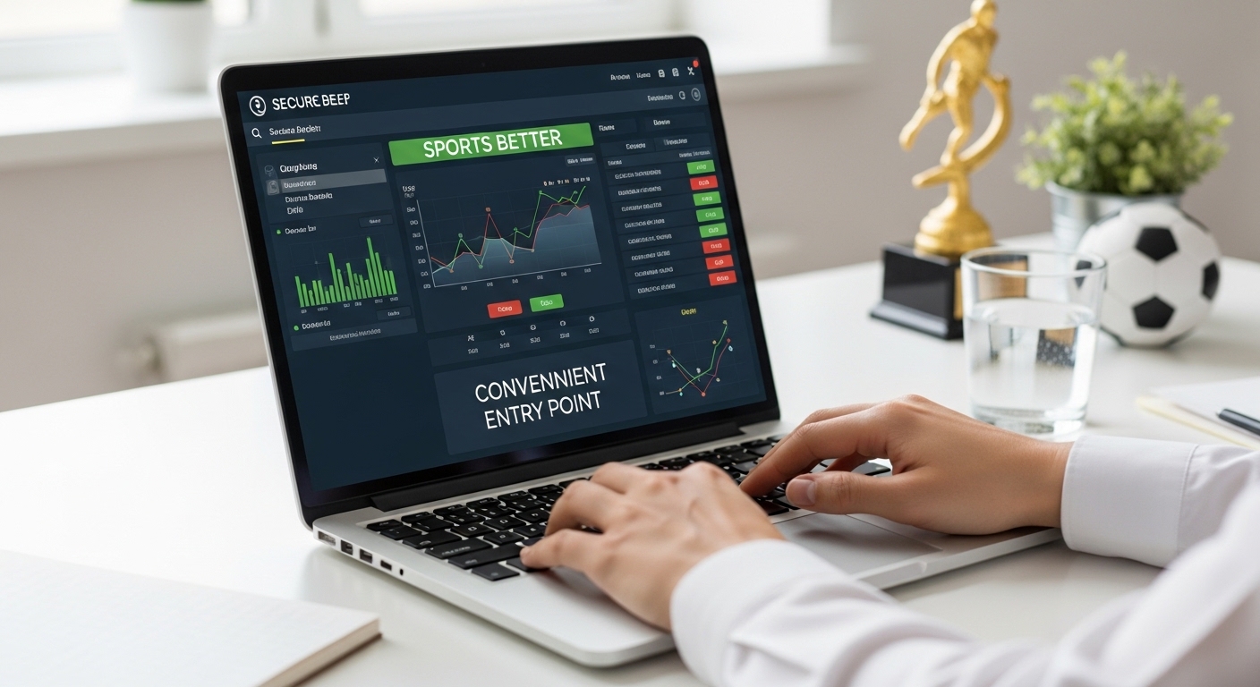 Đăng Nhập Da88 - Bước Đầu Tiện Lợi Để Trải Nghiệm Cá Cược Thể Thao Chuyên Nghiệp