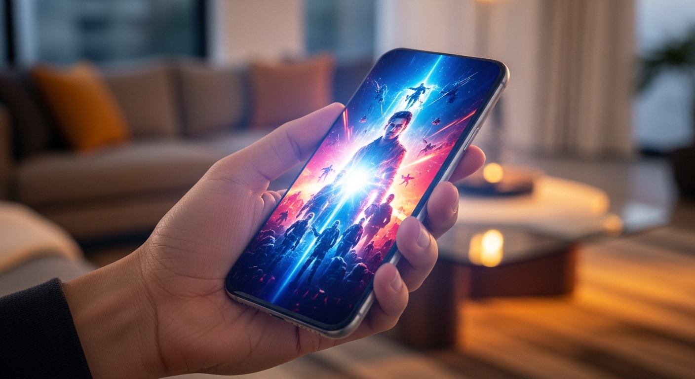 Tải App Da88 - Trải Nghiệm Giải Trí Đỉnh Cao Ngay Trong Tay Bạn