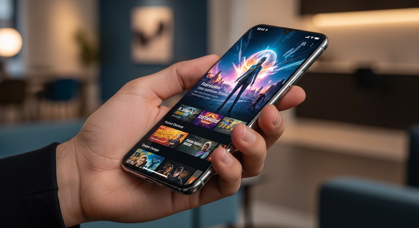 Tải App Da88 - Trải Nghiệm Giải Trí Đỉnh Cao Ngay Trong Tay Bạn