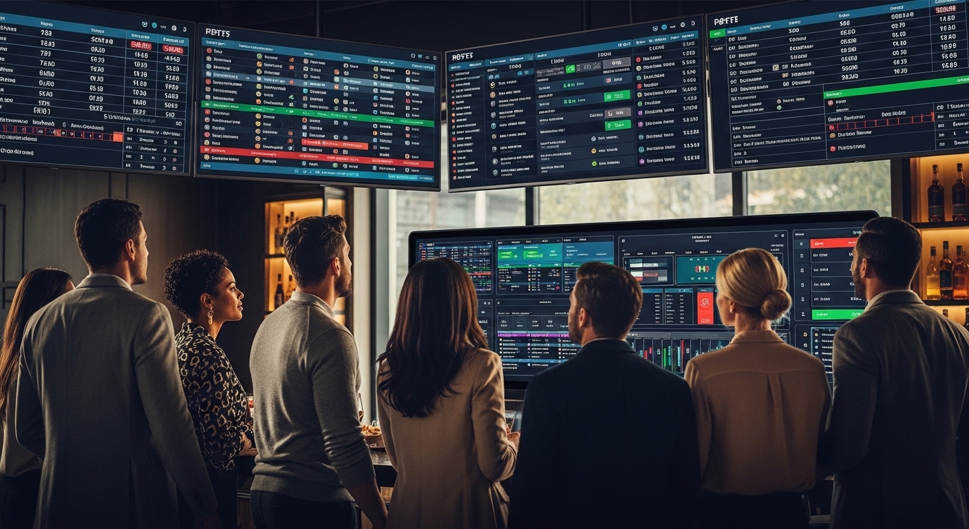 Thể Thao UK88 - Khám Phá Nền Tảng Cá Cược Đỉnh Cao Và Đa Dạng Nhất Hiện Nay