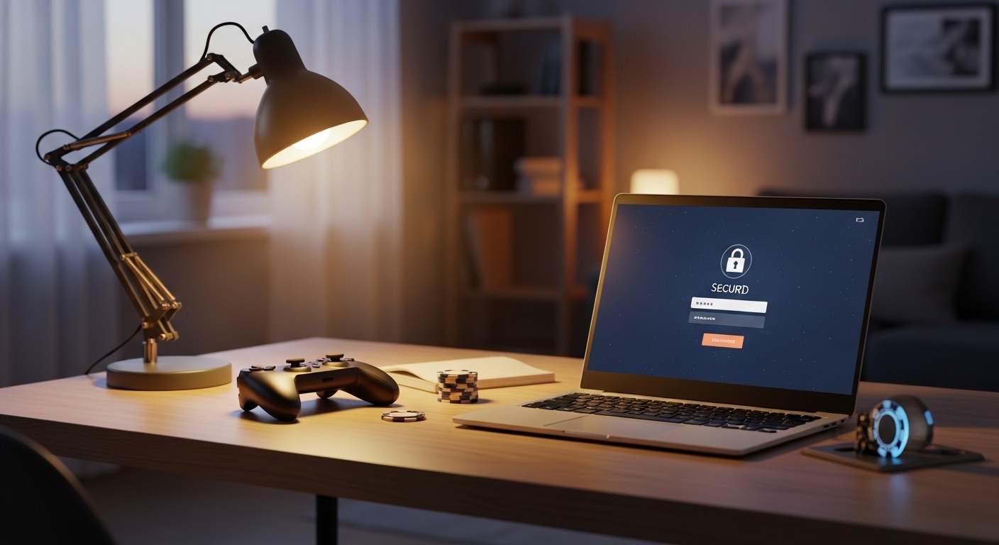 Đăng nhập UK88 - Truy Cập An Toàn Và Trải Nghiệm Tuyệt Vời Tại Nhà Cái UK88