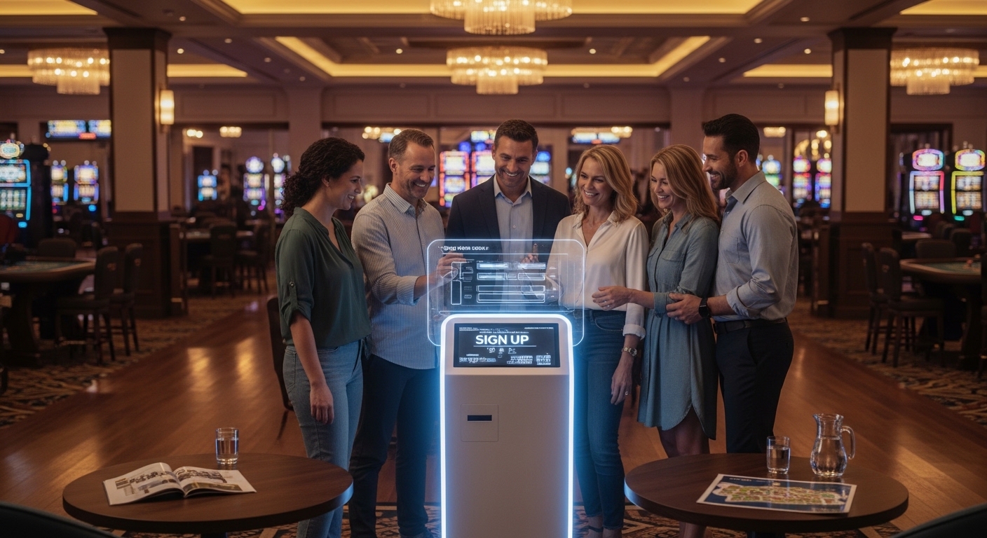 Hướng Dẫn Chi Tiết Quy Trình Đăng Ký Tài Khoản UK88 - Bước Đầu Đưa Bạn Vào Thế Giới Casino Sôi Động