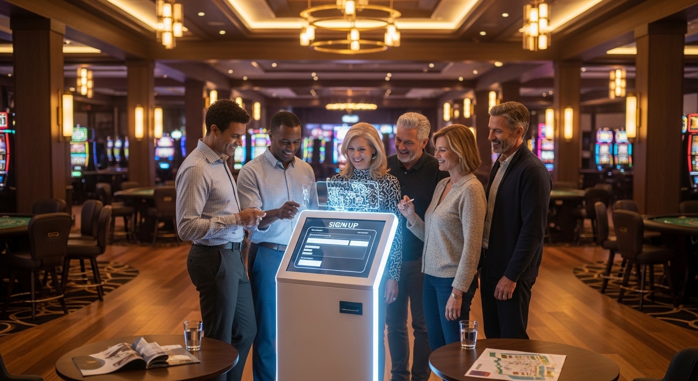 Hướng Dẫn Chi Tiết Quy Trình Đăng Ký Tài Khoản UK88 - Bước Đầu Đưa Bạn Vào Thế Giới Casino Sôi Động