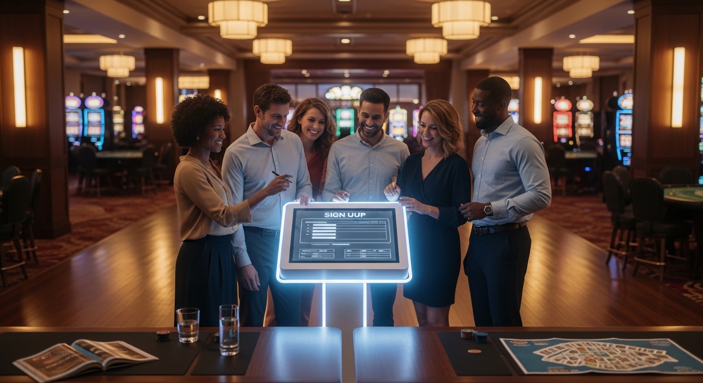 Hướng Dẫn Chi Tiết Quy Trình Đăng Ký Tài Khoản UK88 - Bước Đầu Đưa Bạn Vào Thế Giới Casino Sôi Động