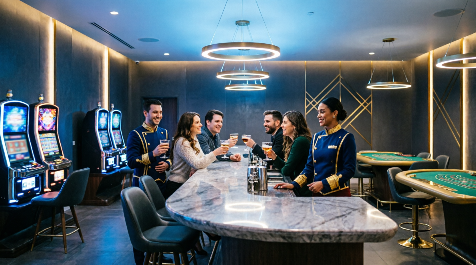 Sòng Bài FIVE88 Điểm Đến Giải Trí Hàng Đầu Với Trải Nghiệm Đẳng Cấp Và An Toàn