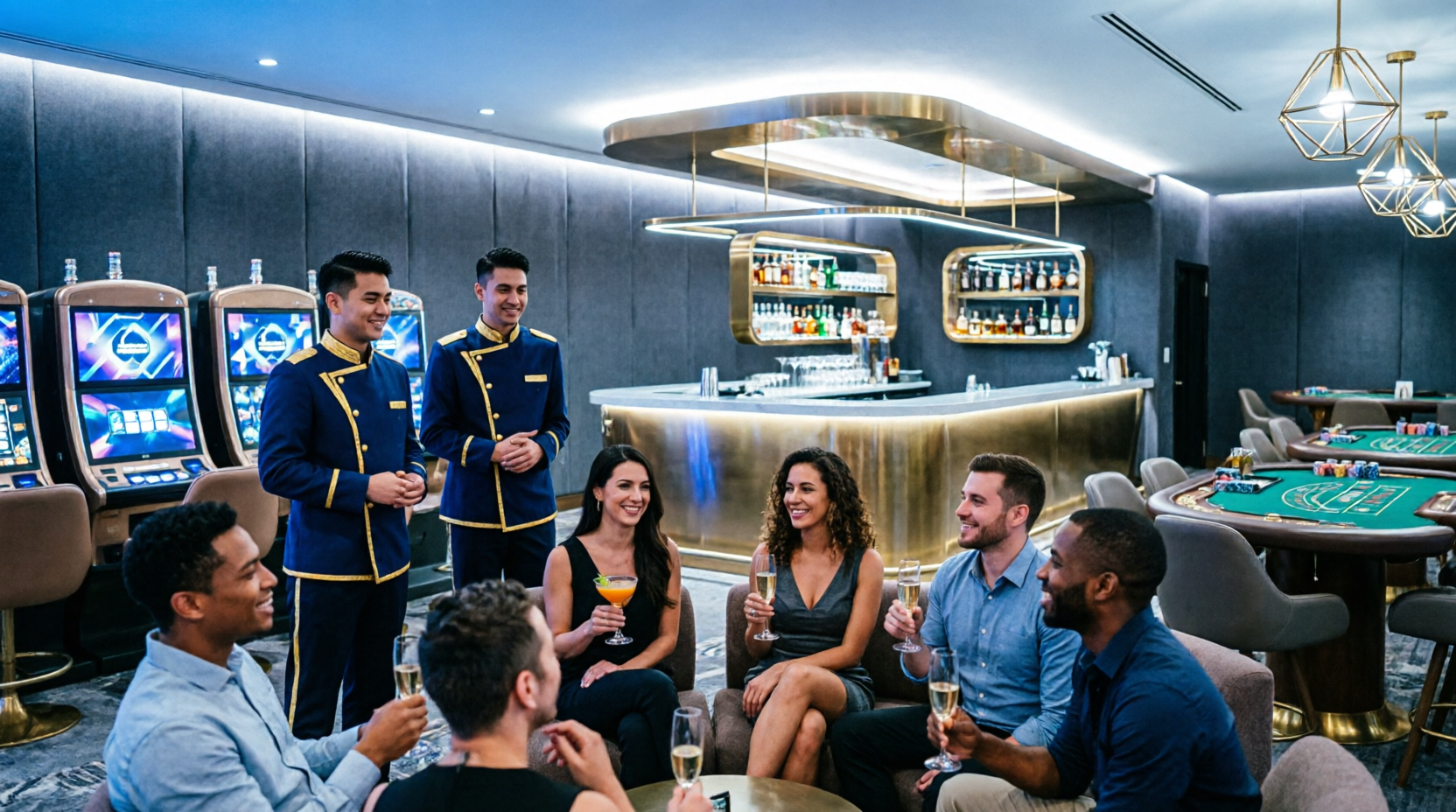 Sòng Bài FIVE88 Điểm Đến Giải Trí Hàng Đầu Với Trải Nghiệm Đẳng Cấp Và An Toàn