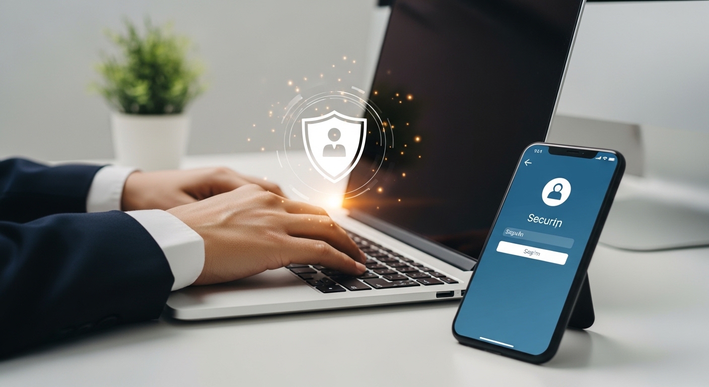 Đăng nhập FIVE88 - Hướng dẫn chi tiết từ A đến Z để an toàn, dễ dàng