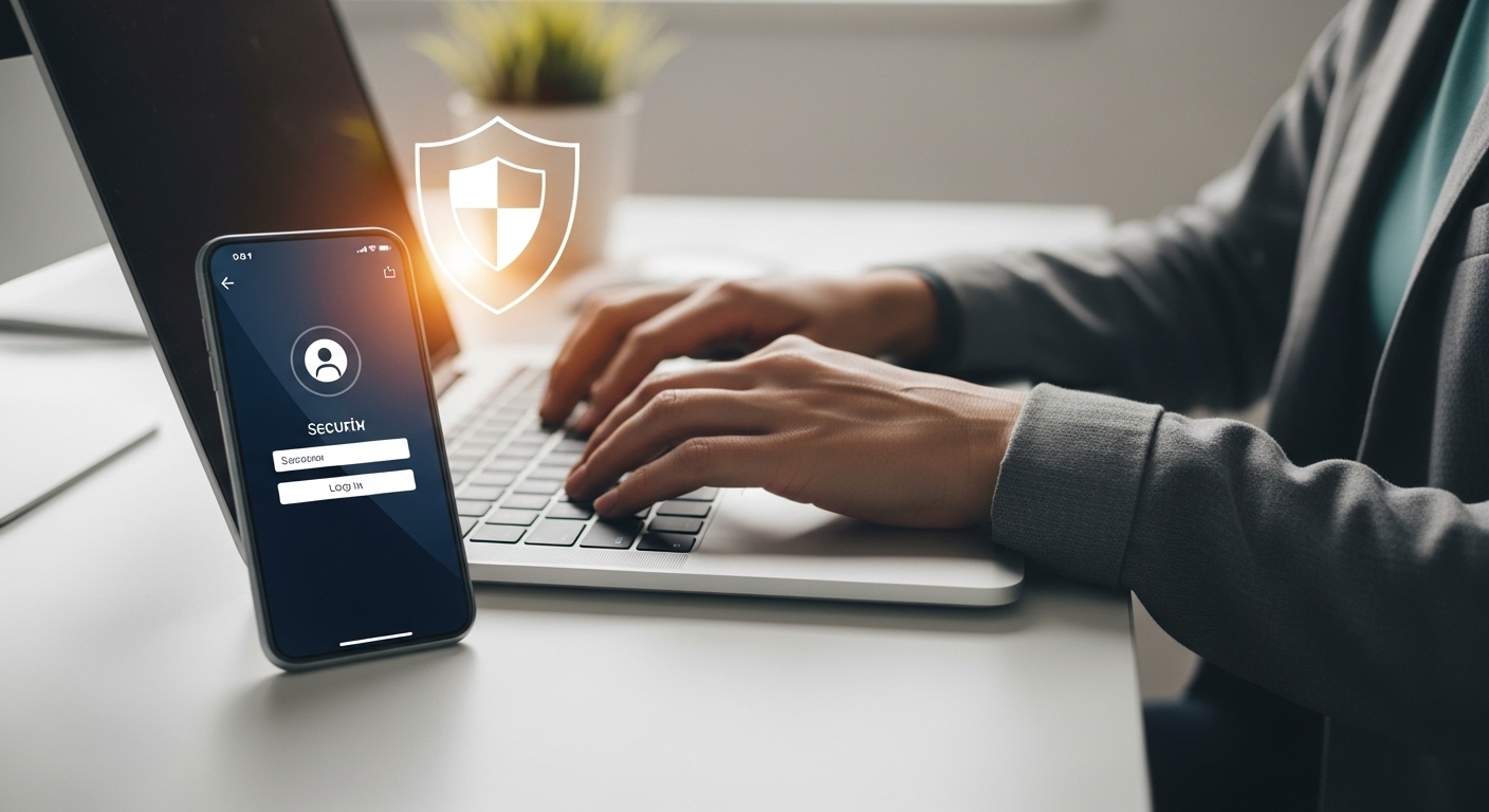 Đăng nhập FIVE88 - Hướng dẫn chi tiết từ A đến Z để an toàn, dễ dàng