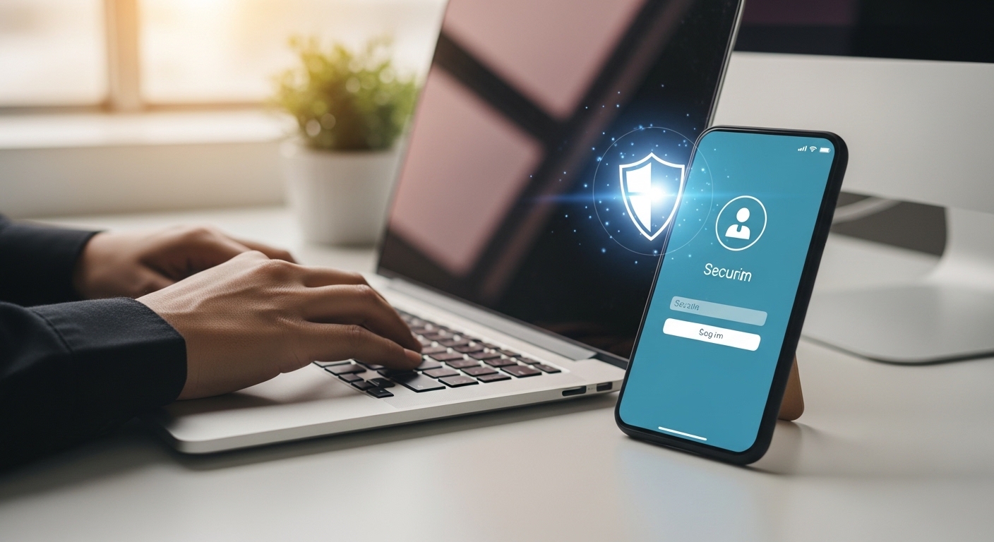 Đăng nhập FIVE88 - Hướng dẫn chi tiết từ A đến Z để an toàn, dễ dàng