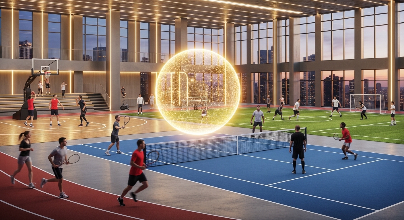 Thể thao Five88 - Địa Chỉ Cá Cược Đổi Đời Với Các Bộ Môn Đa Dạng Và Ưu Đãi Hấp Dẫn