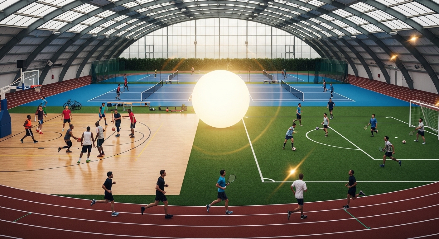 Thể thao Five88 - Địa Chỉ Cá Cược Đổi Đời Với Các Bộ Môn Đa Dạng Và Ưu Đãi Hấp Dẫn