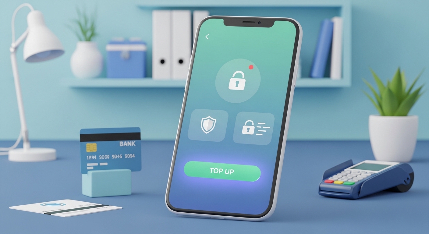 Nạp tiền Five88 - Hướng dẫn chi tiết để nạp nhanh và an toàn nhất