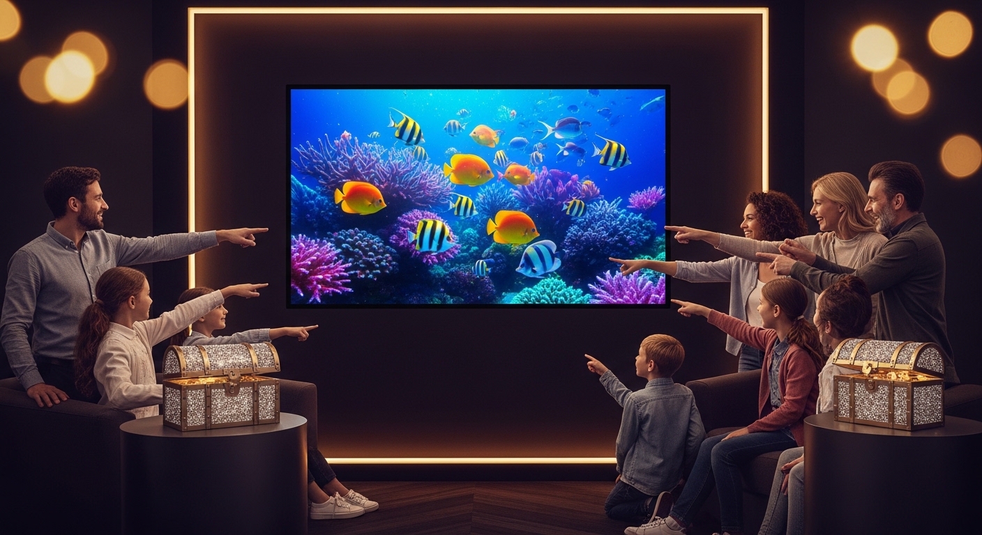 Khám Phá Bắn Cá Sky88 - Trải Nghiệm Giải Trí Đỉnh Cao Và Cơ Hội Trúng Thưởng Hấp Dẫn