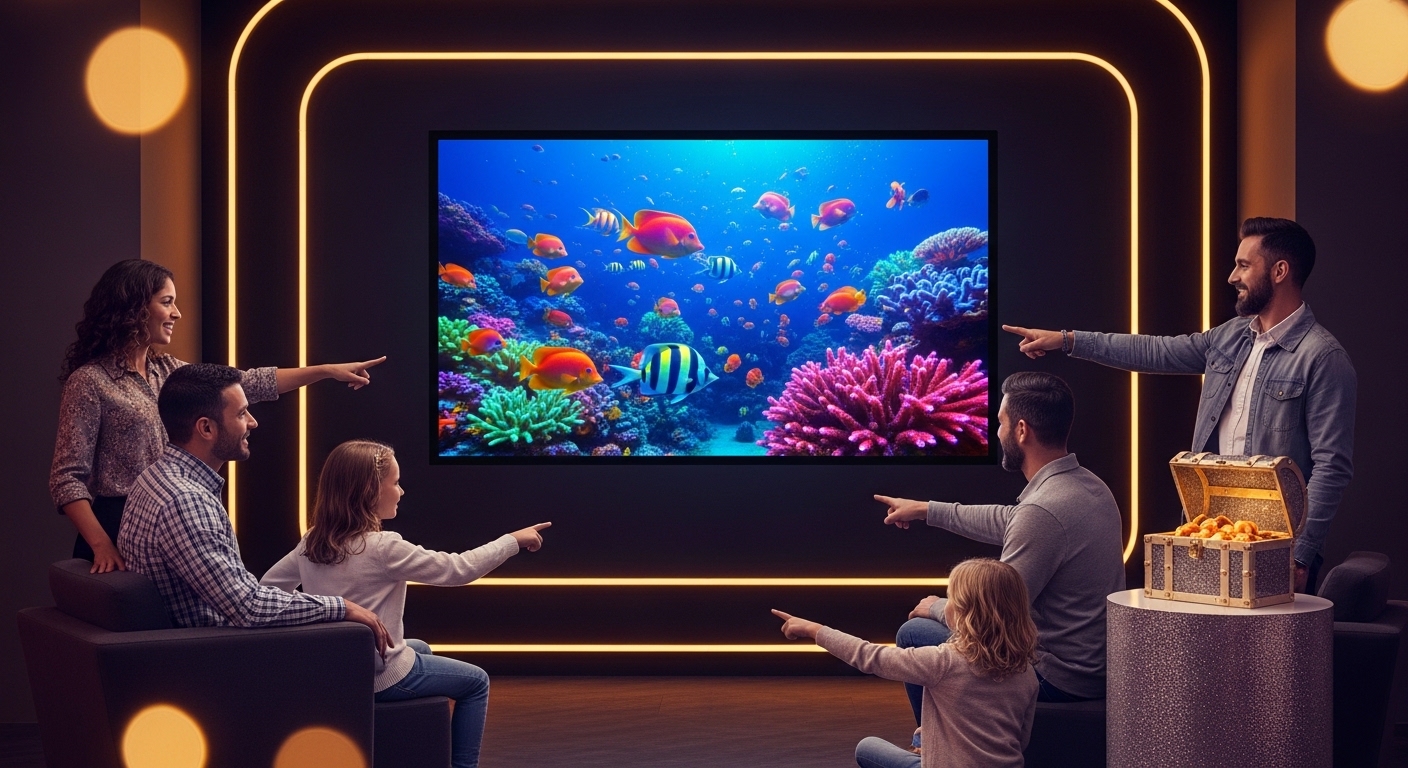 Khám Phá Bắn Cá Sky88 - Trải Nghiệm Giải Trí Đỉnh Cao Và Cơ Hội Trúng Thưởng Hấp Dẫn