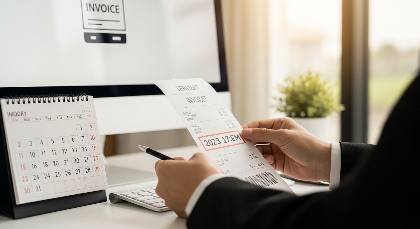 Mua Hóa Đơn Đỏ: Giải pháp và những điều lưu ý năm 2026