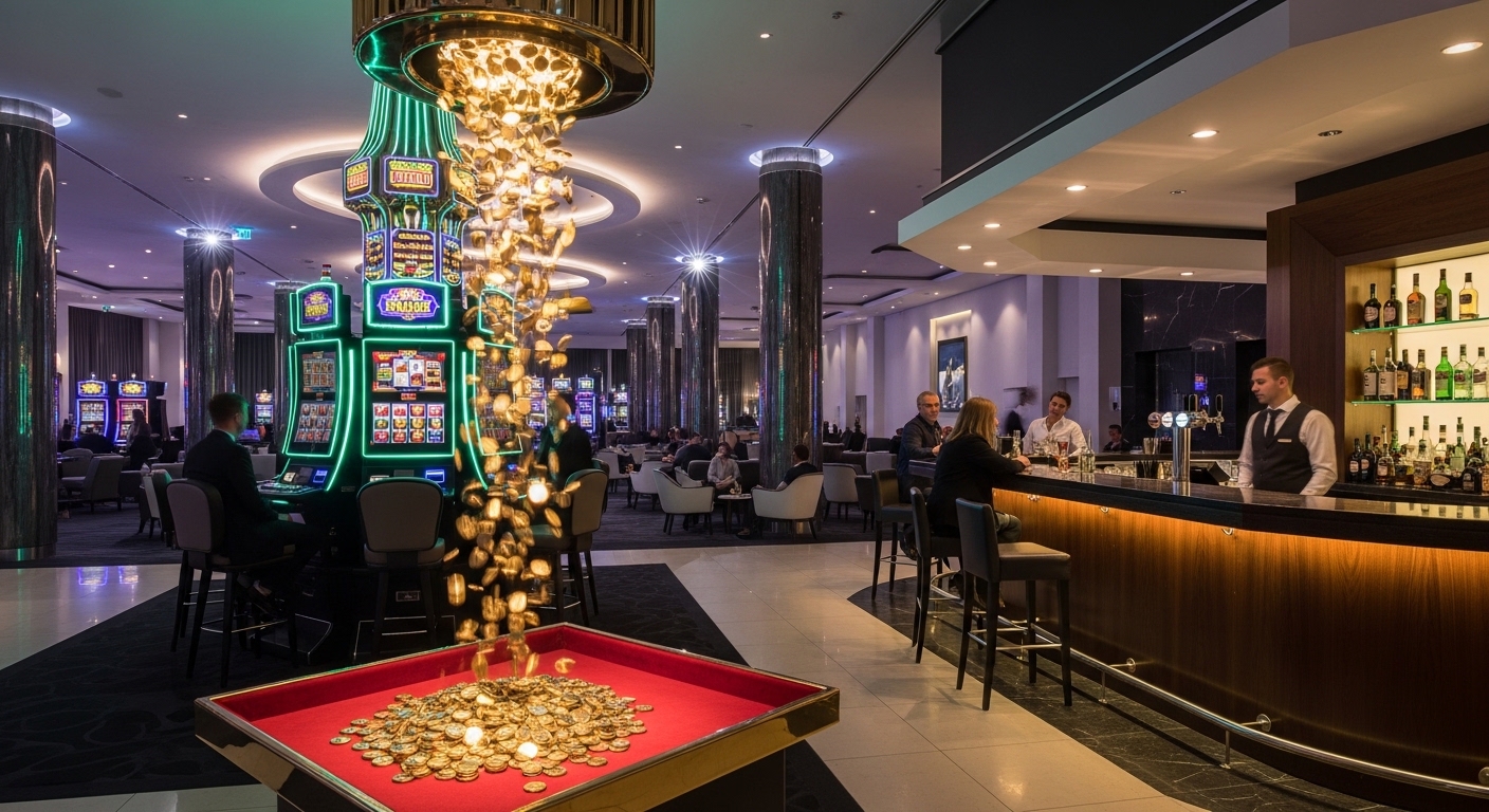 Khám Phá Nổ Hũ PUB88 - Trải Nghiệm Game Slot Đỉnh Cao Tại pub88.com