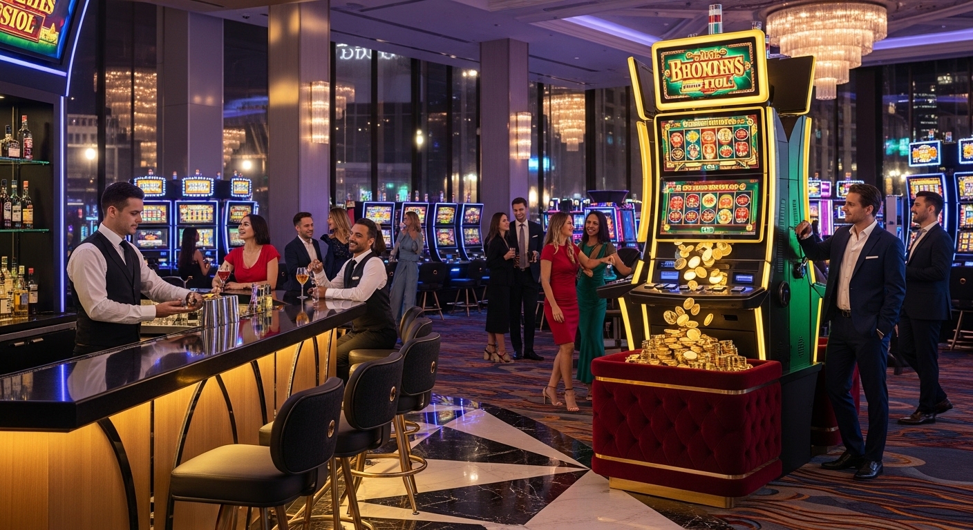 Khám Phá Nổ Hũ PUB88 - Trải Nghiệm Game Slot Đỉnh Cao Tại pub88.com