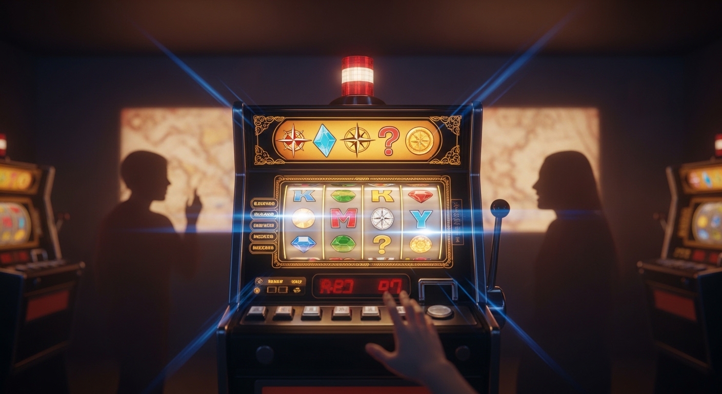Khám Phá Thế Giới Đầy Hấp Dẫn Của Nổ Hũ VK88 - Trải Nghiệm Chơi Game Thú Vị Nhất