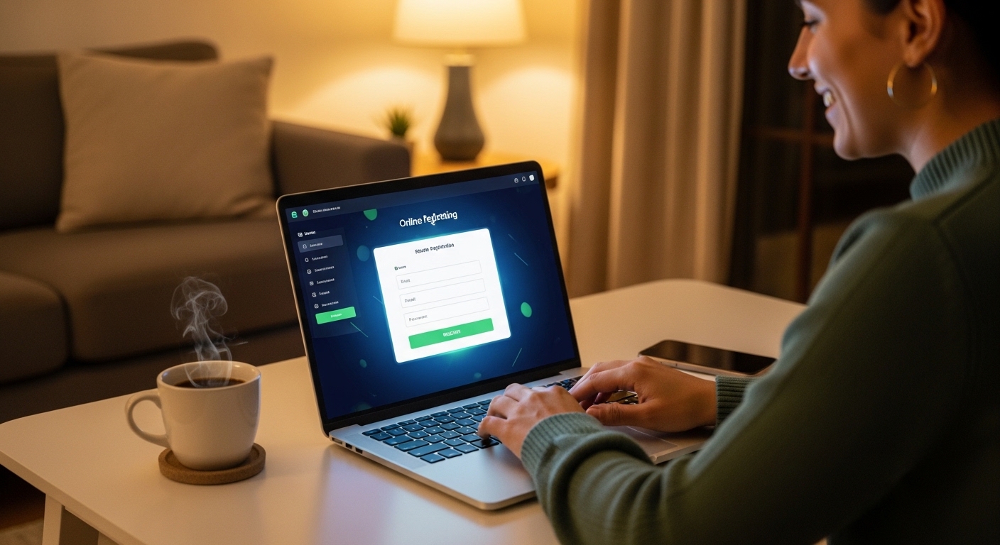 Đăng ký XO88 - Bước Đầu Tiện Ích Để Trải Nghiệm Cá Cược Chuyên Nghiệp và Tiện Lợi