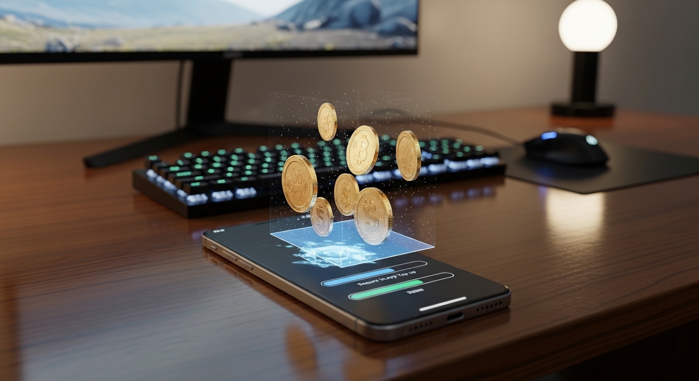 Khám Phá Cách Nạp Tiền XO88 - Hướng Dẫn Chi Tiết Để Trải Nghiệm Game Thăng Hoa