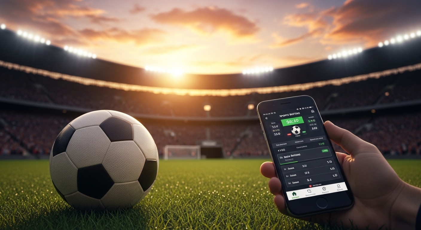 Thể Thao May88 - Nền Tảng C&aacute; Cược Trực Tuyến Đỉnh Cao Cho Người Y&ecirc;u B&oacute;ng Đ&aacute; V&agrave; Thể Thao