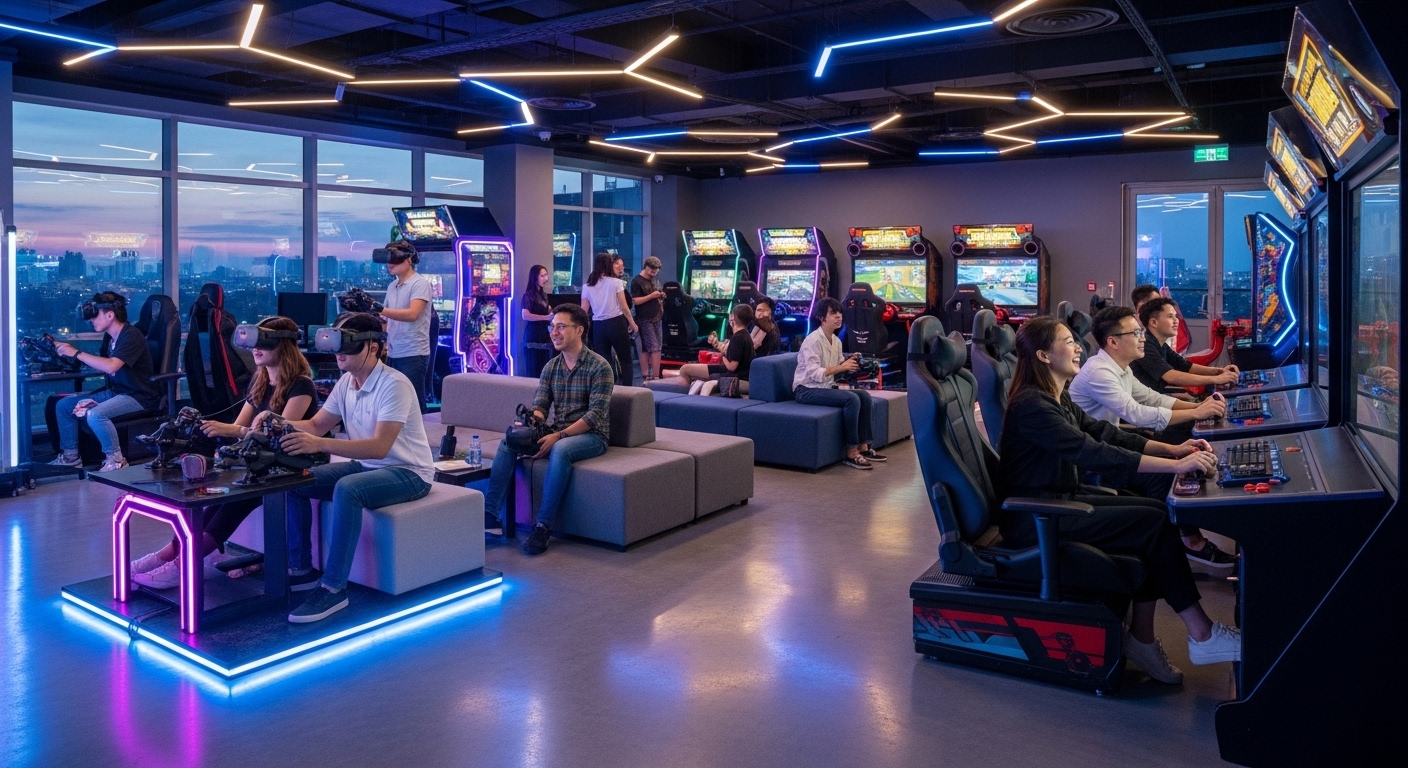DA88 Fun - Trải nghiệm Giải tr&iacute; Đỉnh Cao d&agrave;nh cho Người Chơi Việt