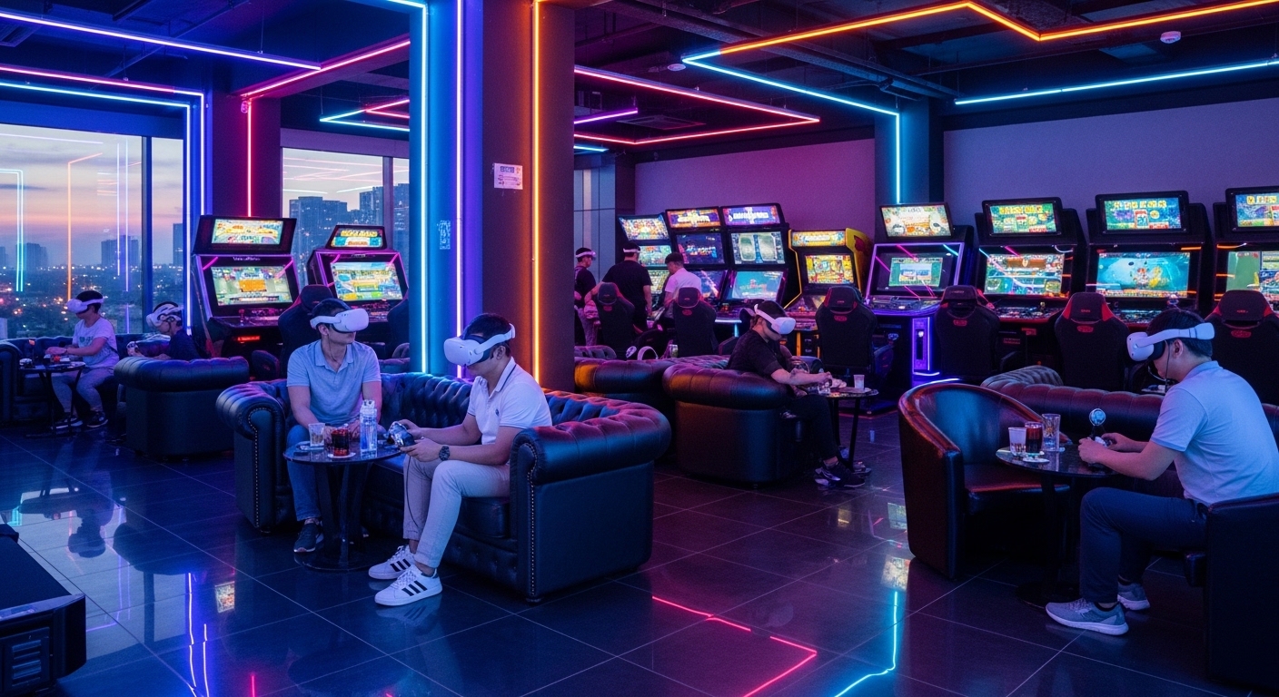 DA88 Fun - Trải nghiệm Giải tr&iacute; Đỉnh Cao d&agrave;nh cho Người Chơi Việt