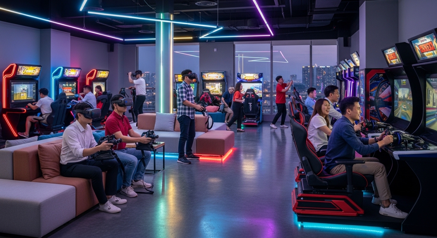 DA88 Fun - Trải nghiệm Giải tr&iacute; Đỉnh Cao d&agrave;nh cho Người Chơi Việt