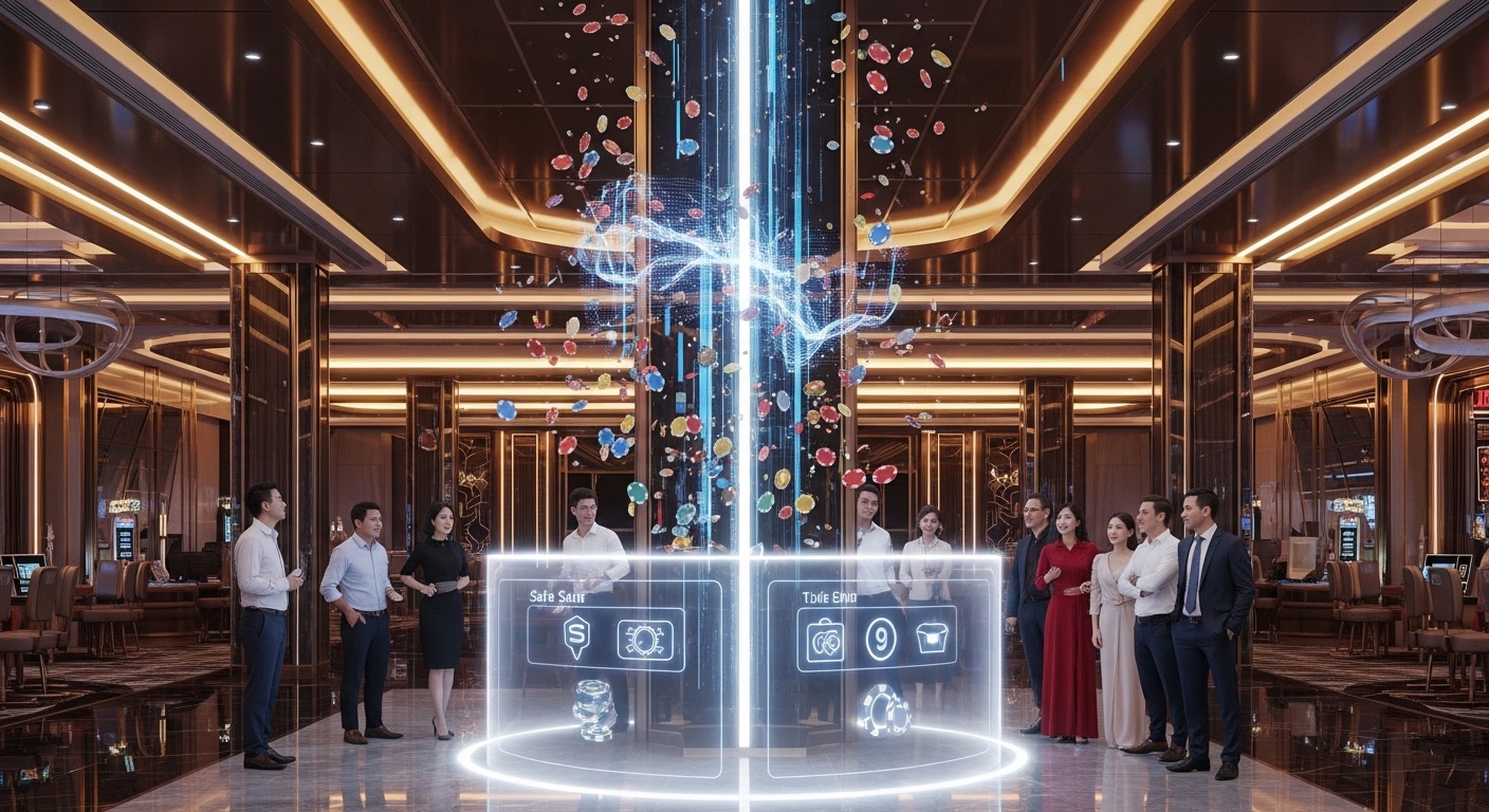 Kh&aacute;m Ph&aacute; Vin88 Club - Nền Tảng C&aacute; Cược Đẳng Cấp v&agrave; Đầy Th&uacute; Vị H&agrave;ng Đầu Việt Nam