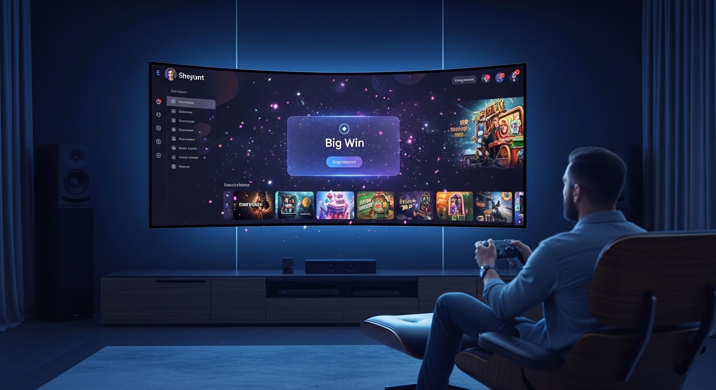 11 WIN - Truy Cập Nền Tảng Giải Tr&iacute; Trực Tuyến Đẳng Cấp - Cơ Hội Chiến Thắng Lớn