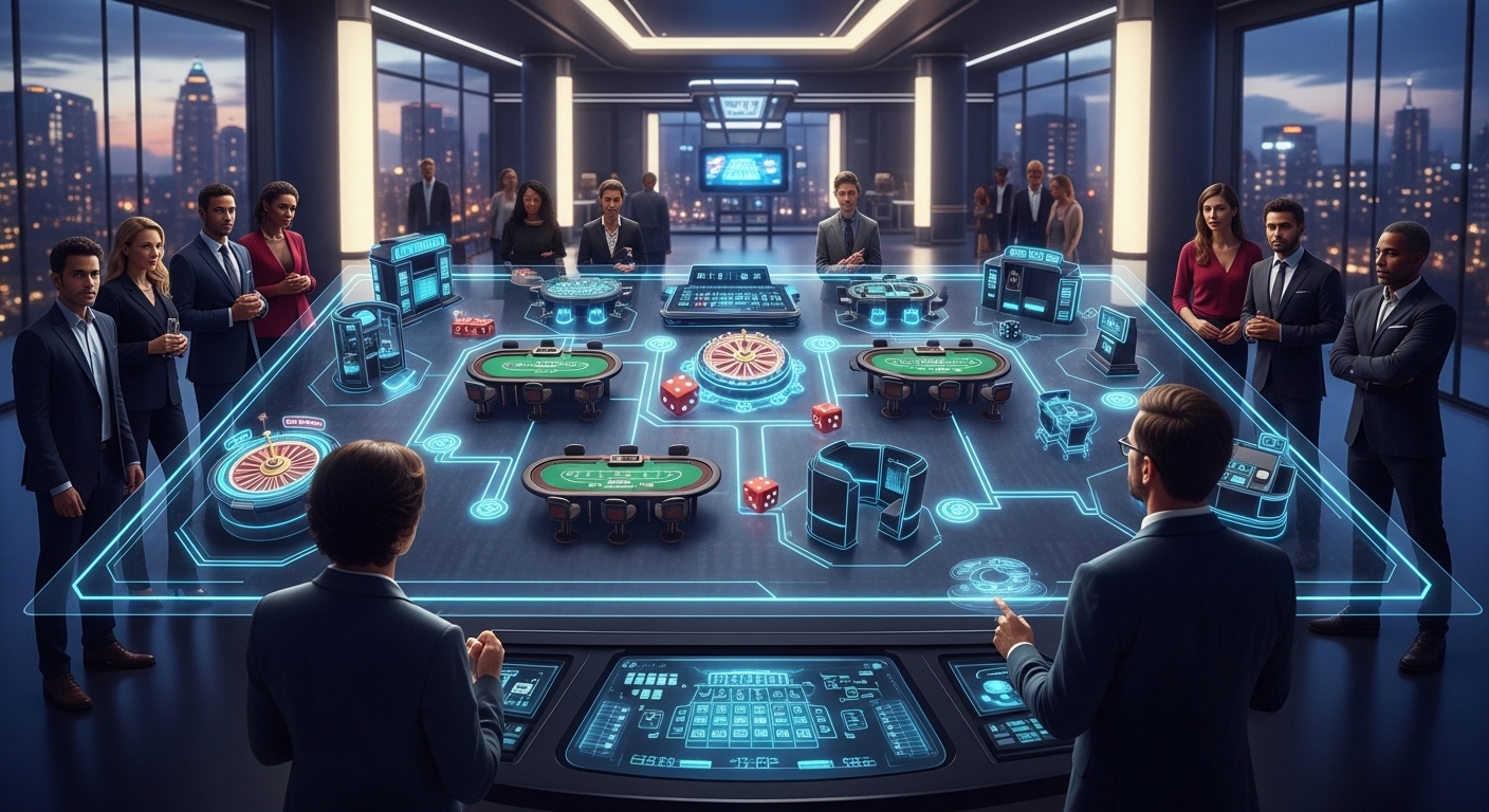 Kh&aacute;m Ph&aacute; 11 WIN - Nền Tảng C&aacute; Cược Đỉnh Cao Với Đa Dạng Trải Nghiệm Th&uacute; Vị