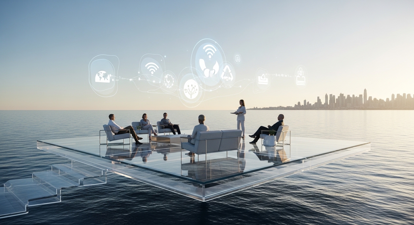 Khám Phá Nền Tảng Đổi Mới - da88.living Và Cam Kết Đổi Mới Trong Thế Giới Thư Giãn