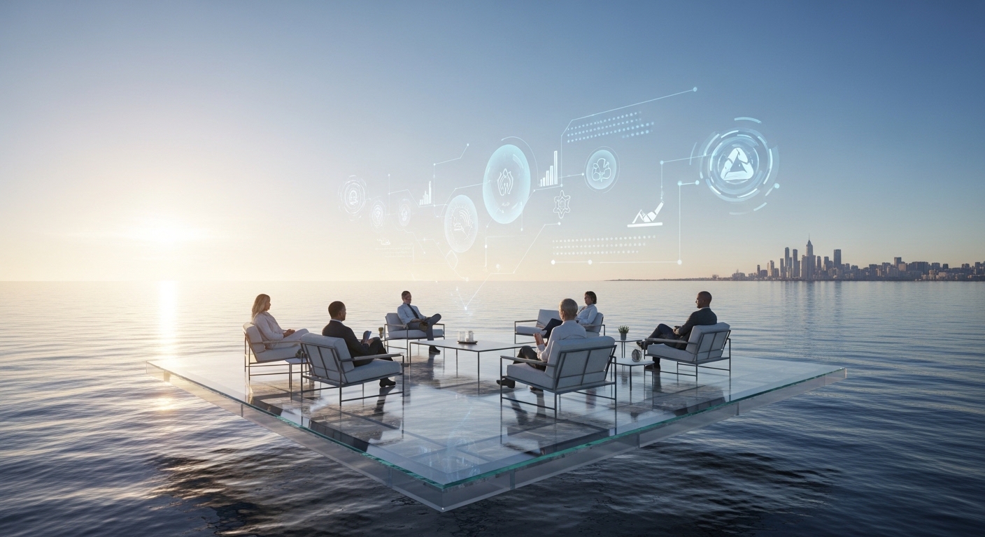 Khám Phá Nền Tảng Đổi Mới - da88.living Và Cam Kết Đổi Mới Trong Thế Giới Thư Giãn