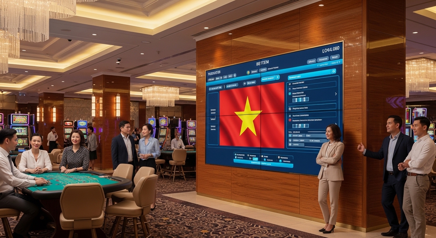 Kh&aacute;m ph&aacute; Casino 9Bet - Địa chỉ c&aacute; cược uy t&iacute;n h&agrave;ng đầu tại Việt Nam