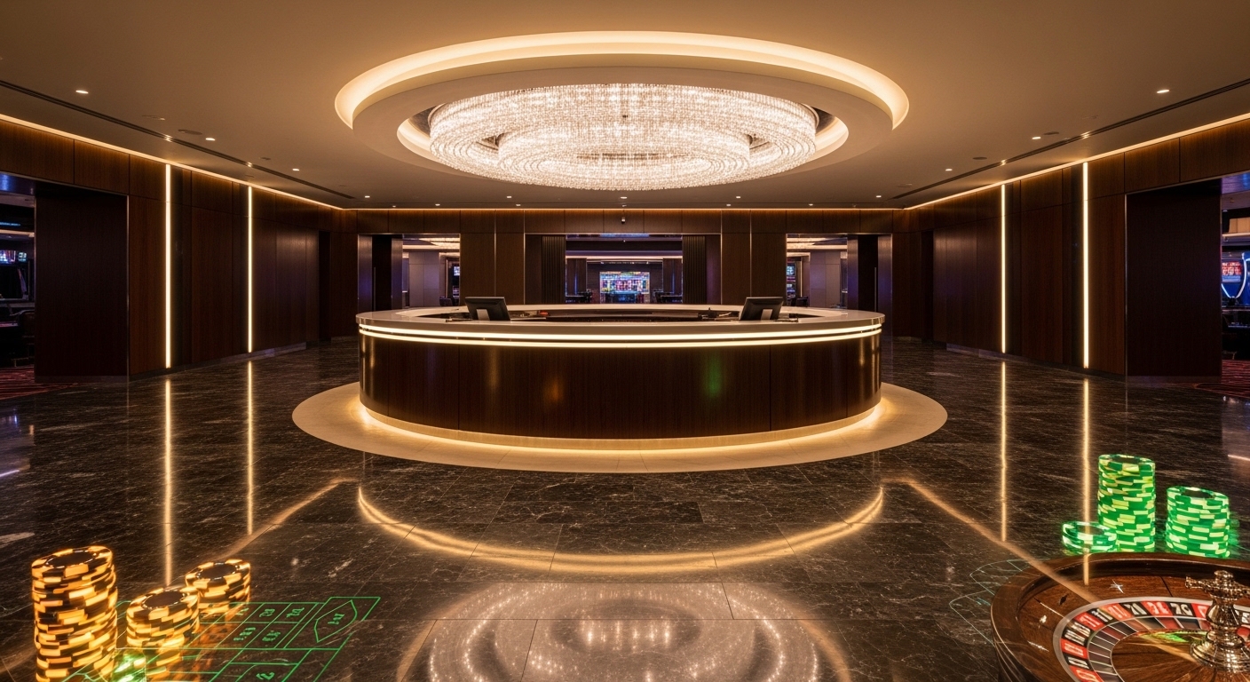 Khu Vực Đ&aacute;nh Bại Mọi Nh&agrave; C&aacute;i - Kh&aacute;m Ph&aacute; S&ograve;ng B&agrave;i Casino Five88 Đầy Tiềm Năng