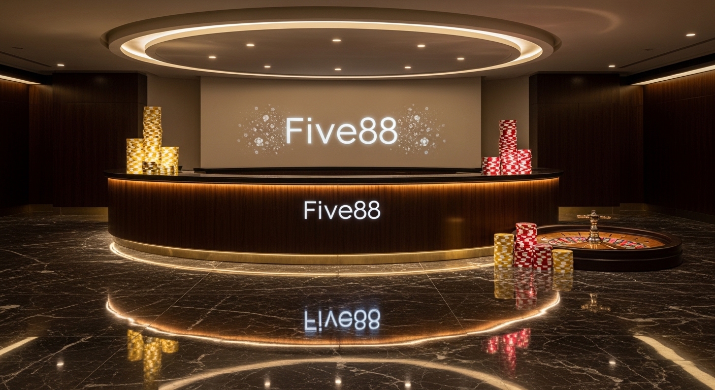 Khu Vực Đ&aacute;nh Bại Mọi Nh&agrave; C&aacute;i - Kh&aacute;m Ph&aacute; S&ograve;ng B&agrave;i Casino Five88 Đầy Tiềm Năng