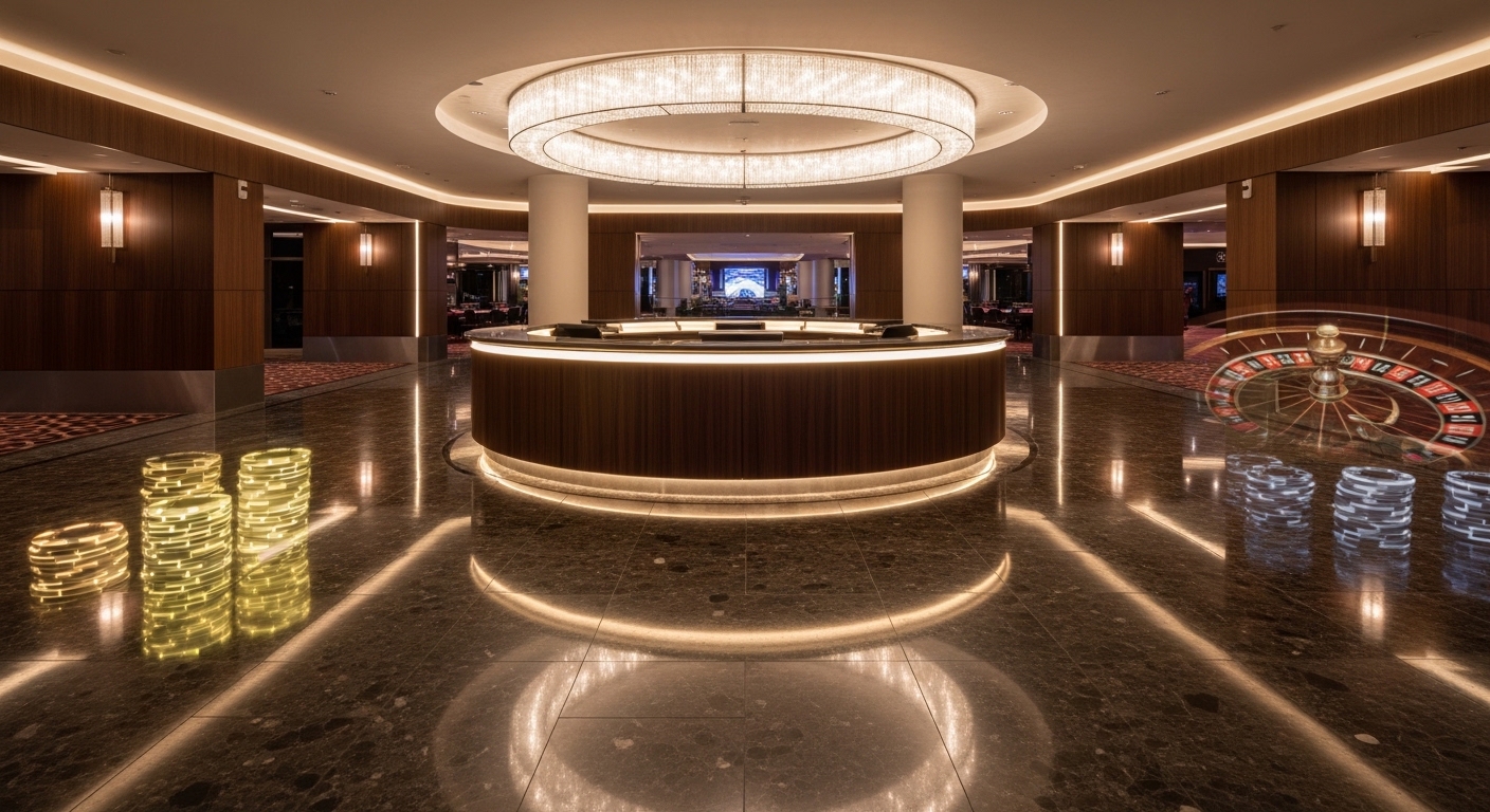 Khu Vực Đ&aacute;nh Bại Mọi Nh&agrave; C&aacute;i - Kh&aacute;m Ph&aacute; S&ograve;ng B&agrave;i Casino Five88 Đầy Tiềm Năng