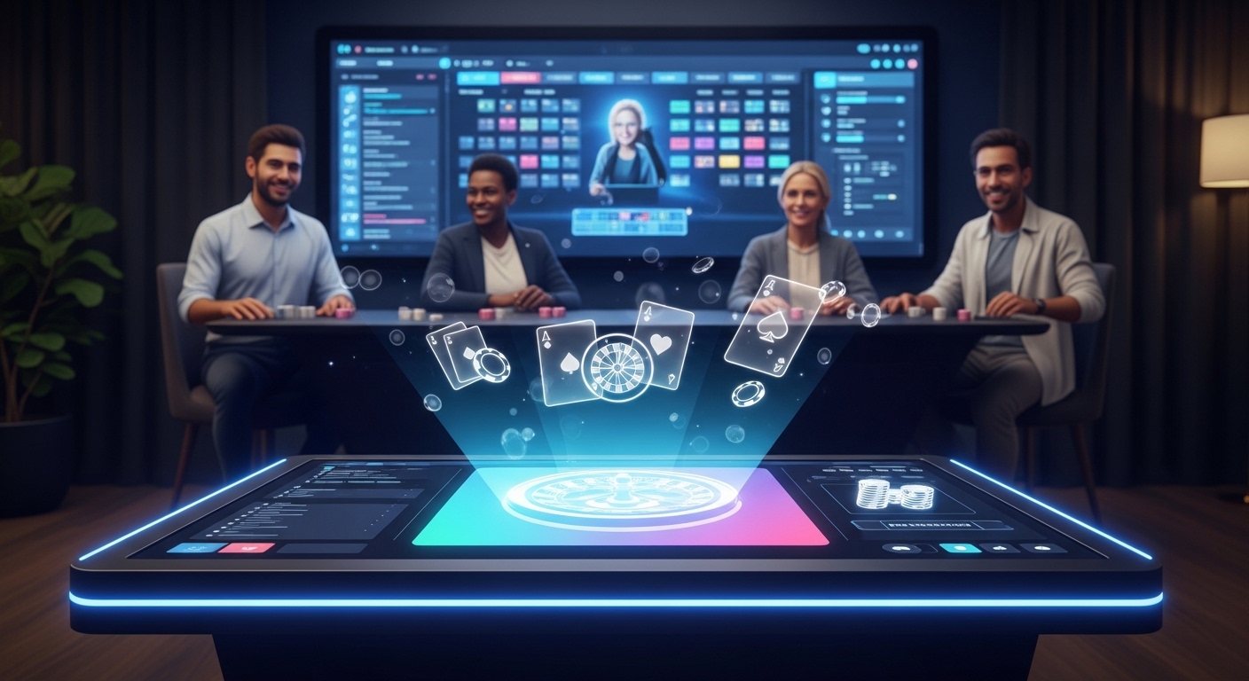 Kh&aacute;m Ph&aacute; Casino XO88 - Trải Nghiệm Đẳng Cấp v&agrave; An To&agrave;n H&agrave;ng Đầu