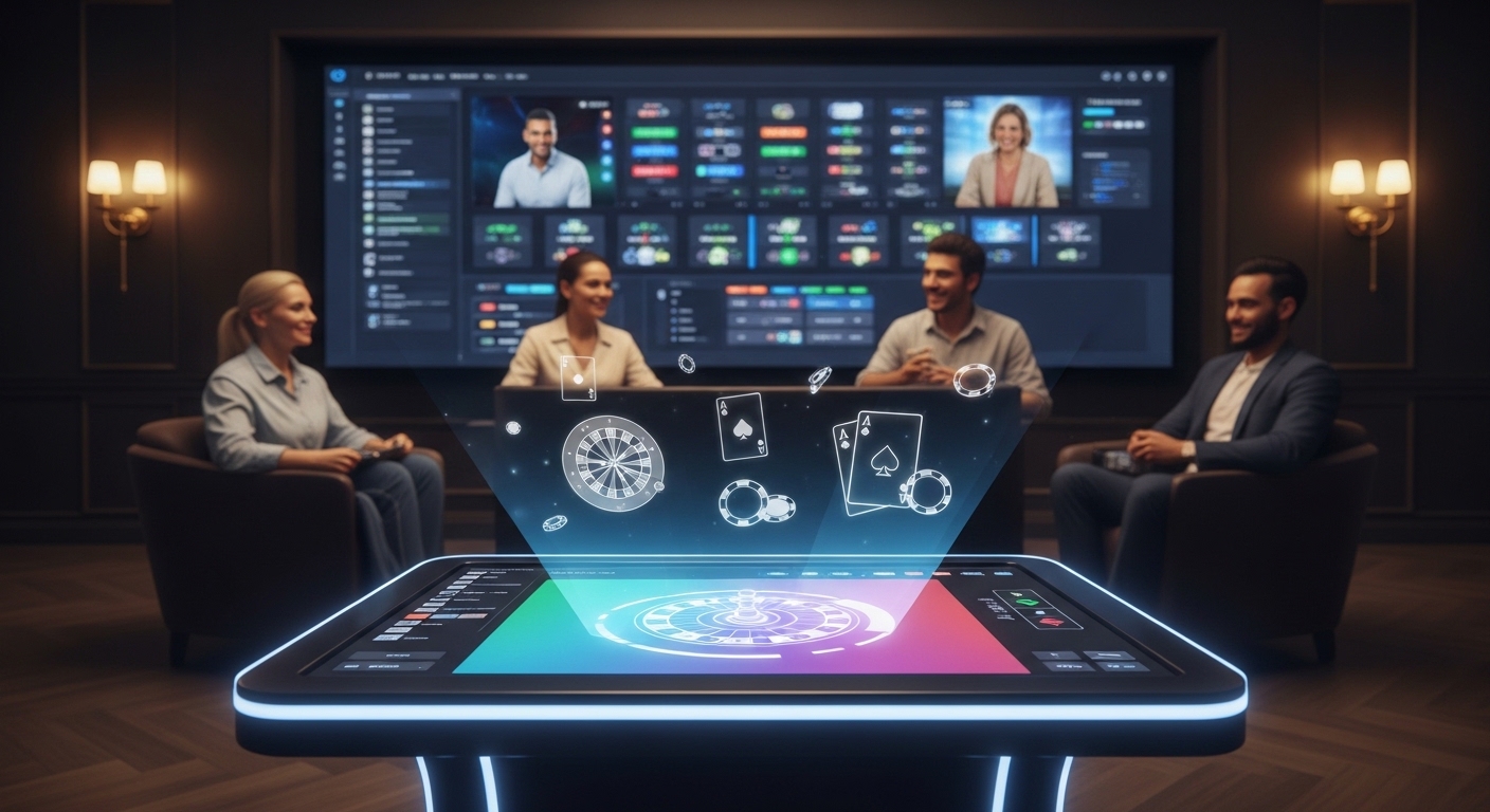 Kh&aacute;m Ph&aacute; Casino XO88 - Trải Nghiệm Đẳng Cấp v&agrave; An To&agrave;n H&agrave;ng Đầu